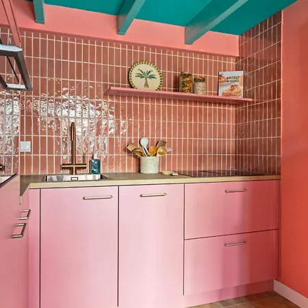 Tasty Lofts Ξενοδοχείο 4*