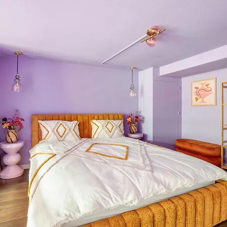 Tasty Lofts فندق 4*