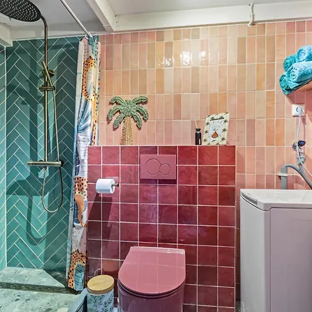 Tasty Lofts 4* Μπρέντα