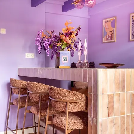 Tasty Lofts Ξενοδοχείο