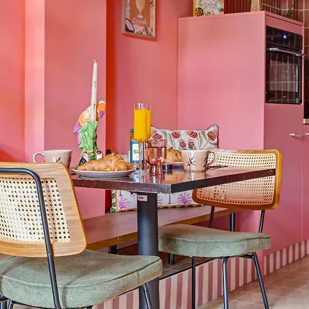 Tasty Lofts Ξενοδοχείο 4*