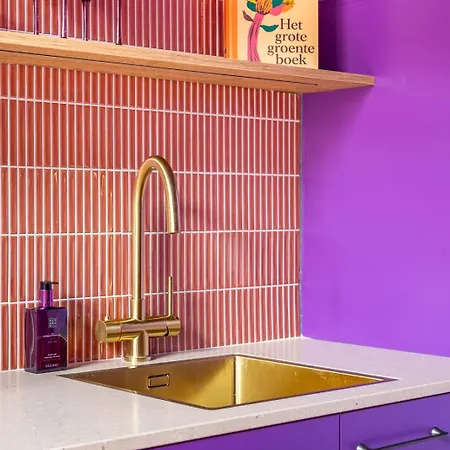 Tasty Lofts 4* Μπρέντα