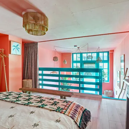 Tasty Lofts