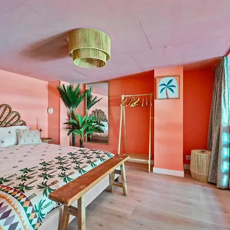 Tasty Lofts Ξενοδοχείο 4*