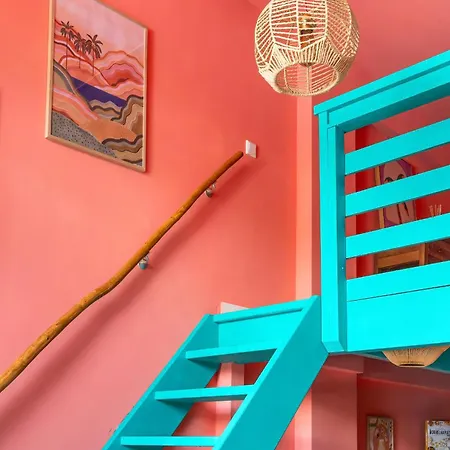 Tasty Lofts