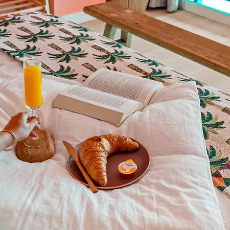 Tasty Lofts Ξενοδοχείο 4*