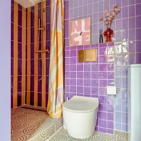Ξενοδοχείο Tasty Lofts 4*