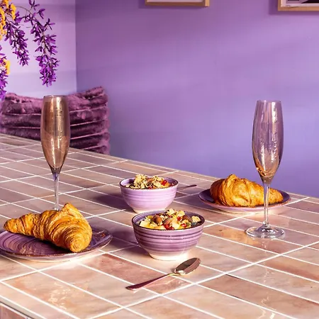 Tasty Lofts Ξενοδοχείο