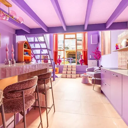 Tasty Lofts Ξενοδοχείο 4*