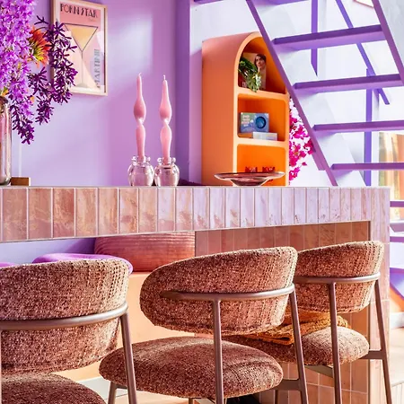 Tasty Lofts Ξενοδοχείο Μπρέντα