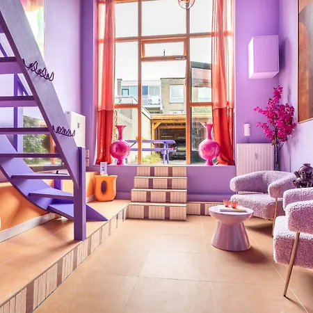 Tasty Lofts 4*