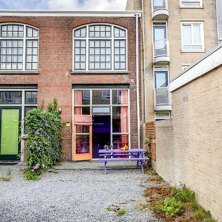 Ξενοδοχείο Tasty Lofts 4*